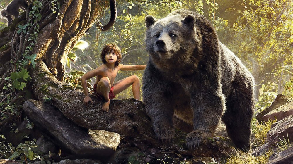 The Jungle Book