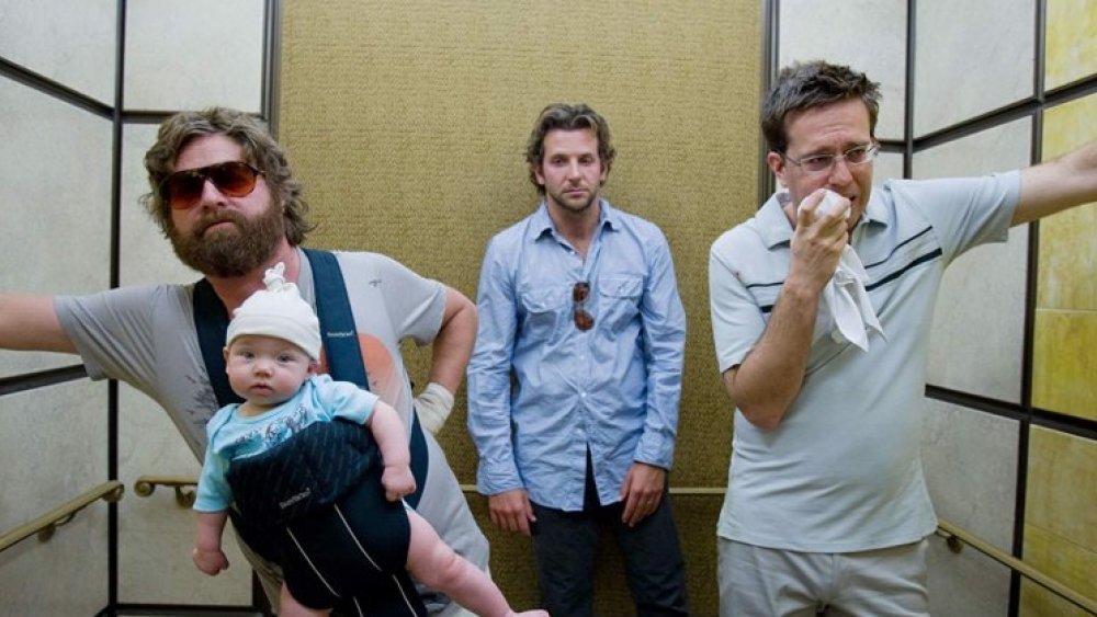 The Hangover