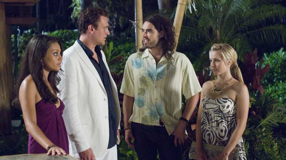 Forgetting Sarah Marshall