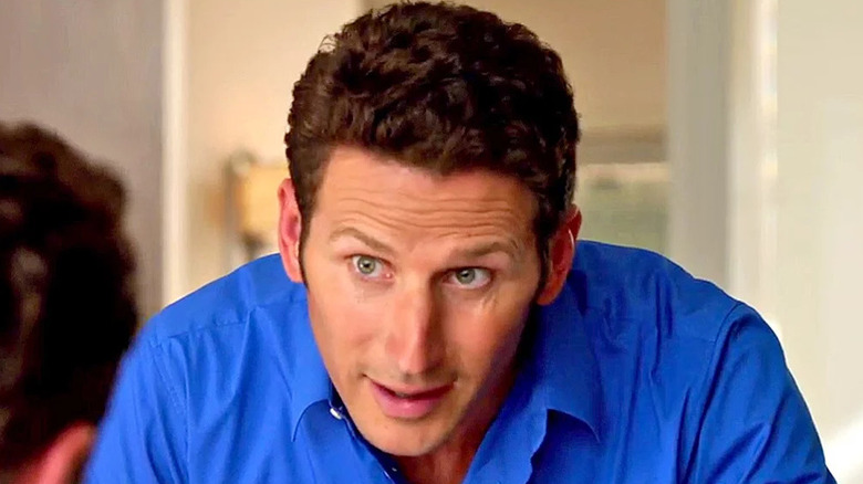 Mark Feuerstein in Royal Pains