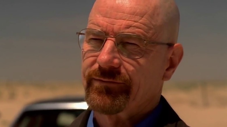 Bryan Cranston