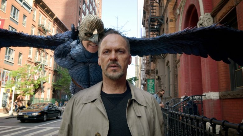 Birdman or (The Unexpected Virtue of Ignorance)