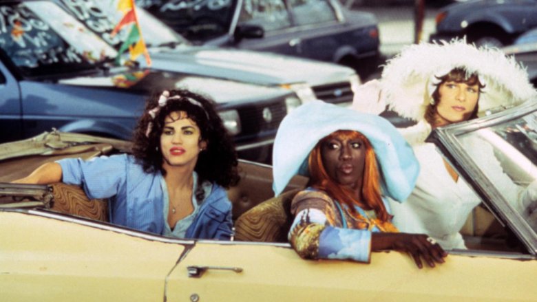 To Wong Foo, Thanks for Everything! Julie Newmar