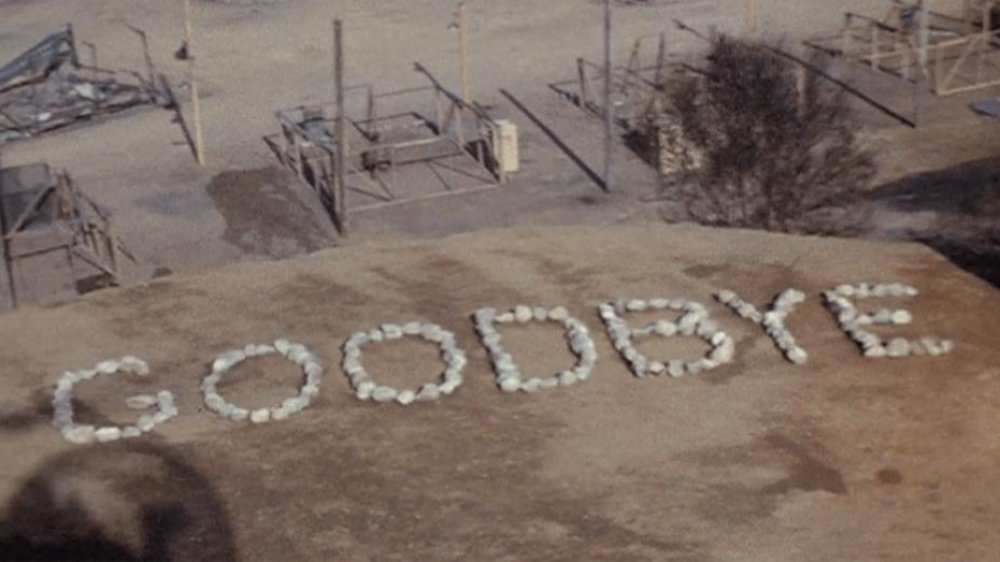 M*A*S*H finale