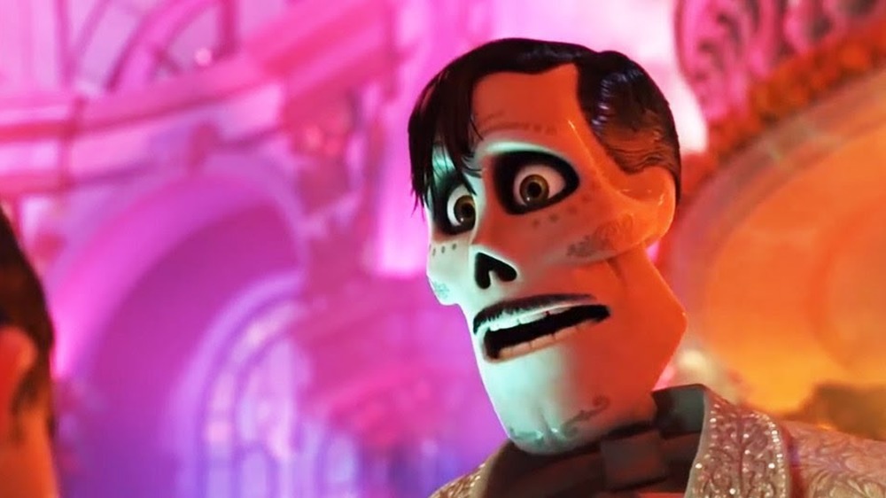 The truth about Ernesto in Coco