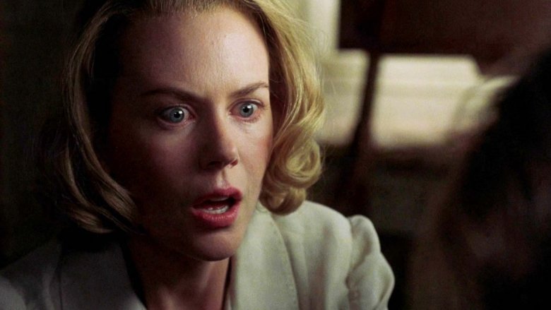 Nicole Kidman in The Others