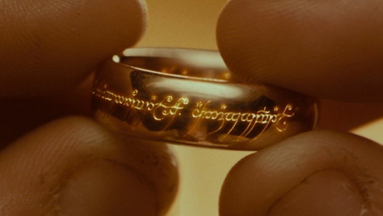 The Lord of the Rings