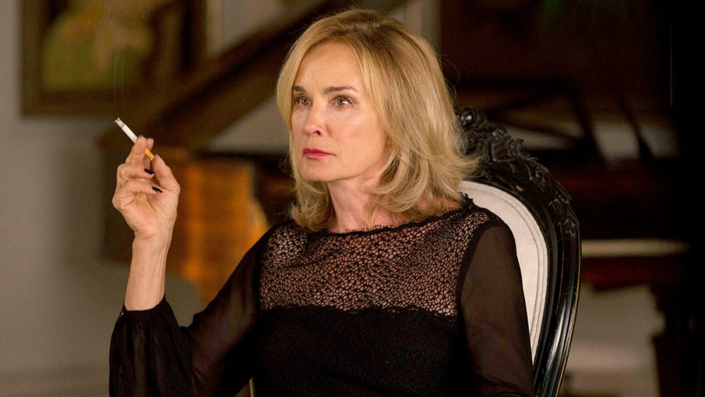 Jessica Lange in American Horror Story