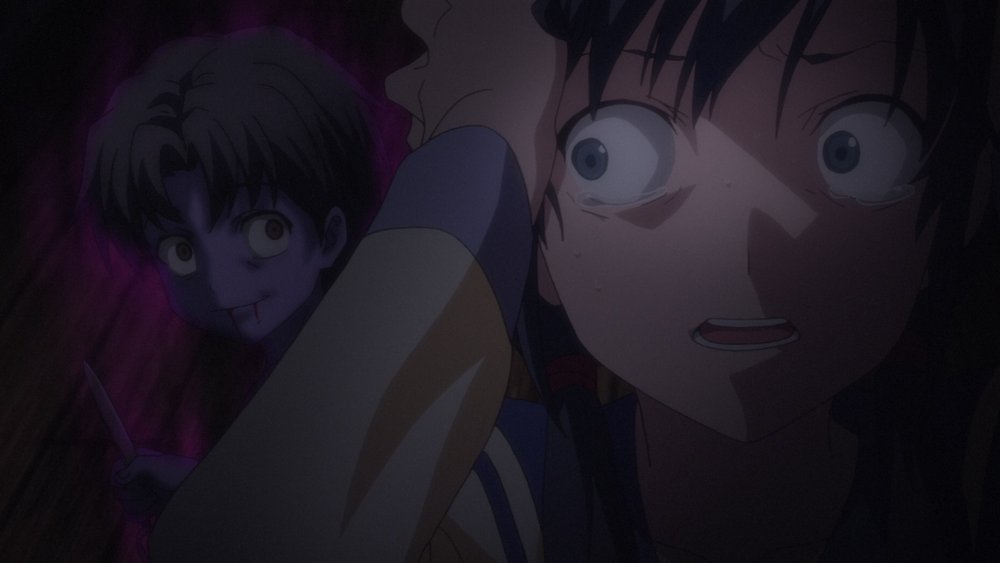 Corpse Party