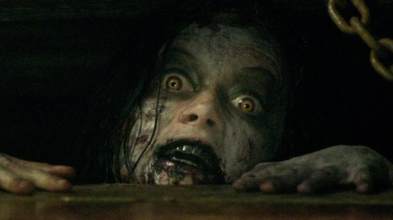 The Most Terrifying Opening Scenes In Horror Films