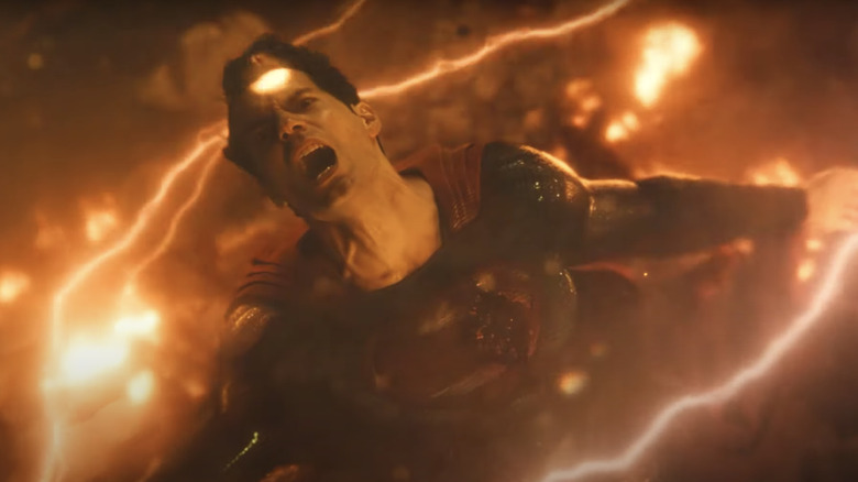 Superman is killed by Doomsday