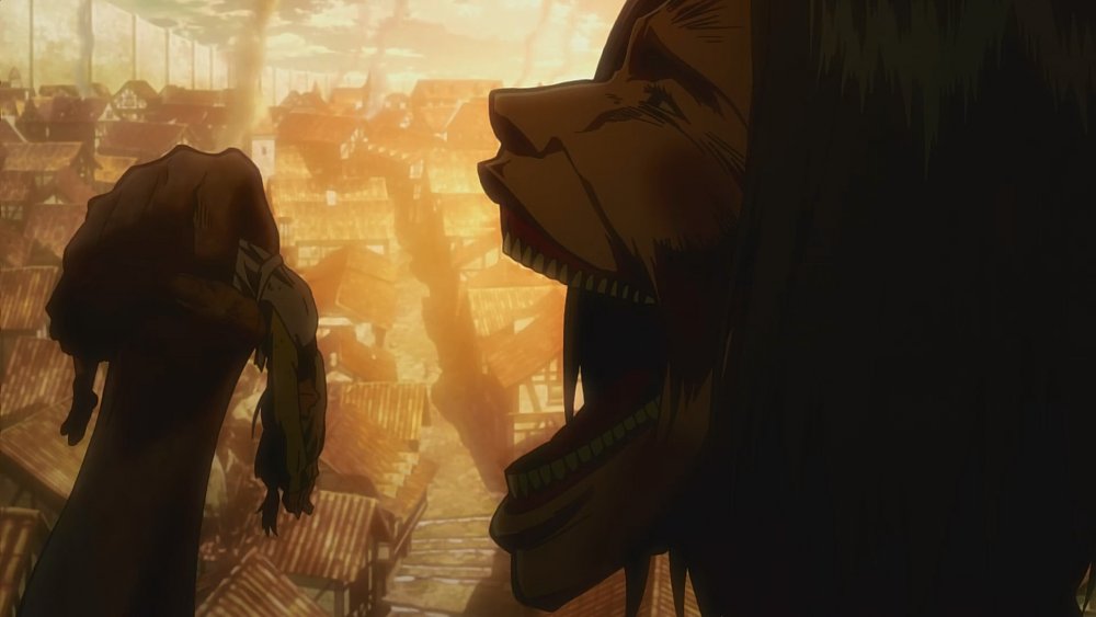 Attack on Titan