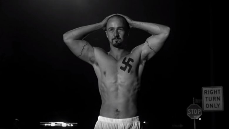 American History X