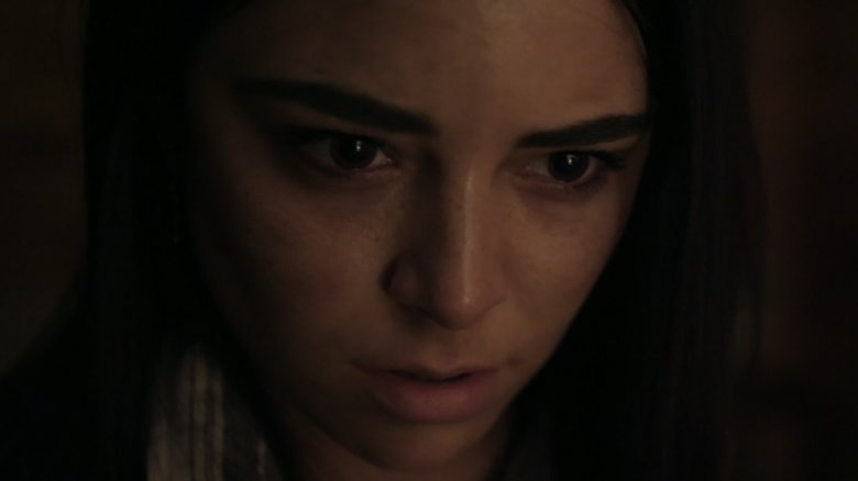 Nicole Muñoz in Pyewacket