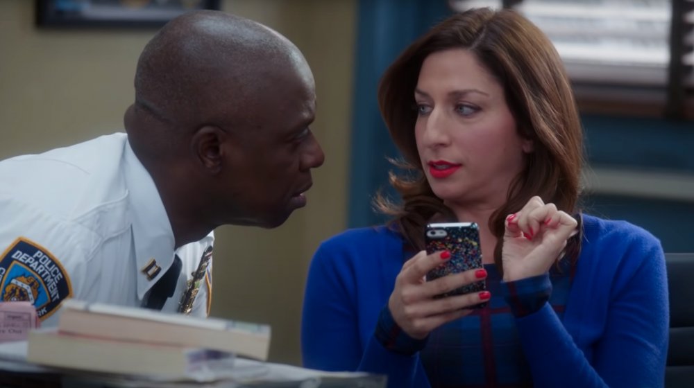 The Most Underrated Episodes Of Brooklyn Nine Nine