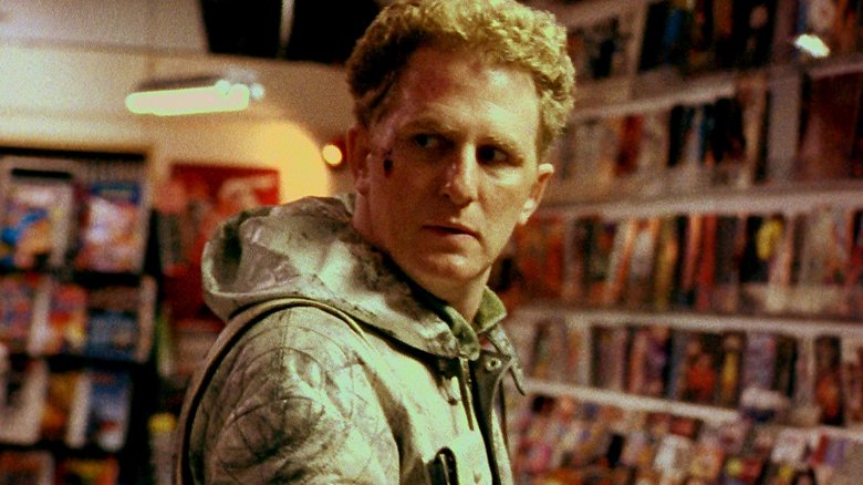 Michael Rapaport in Special