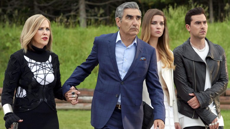 Schitt's Creek