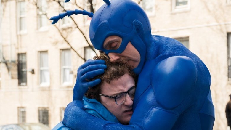 The Tick