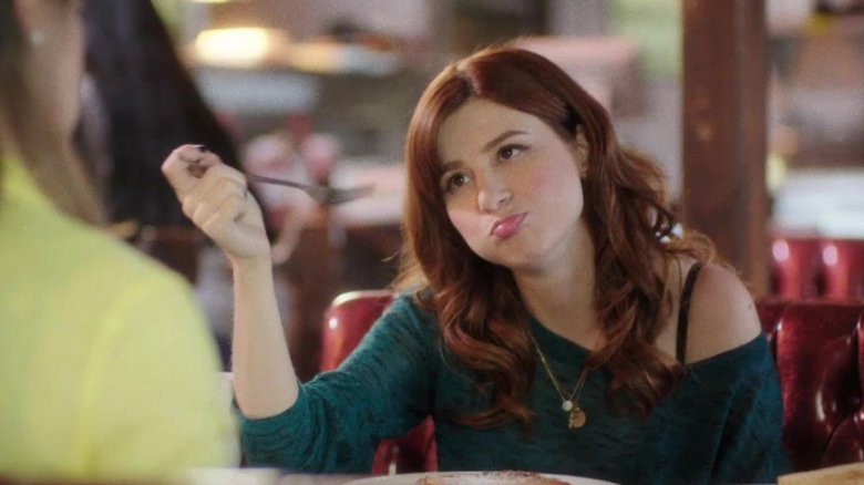 Aya Cash in You're the Worst