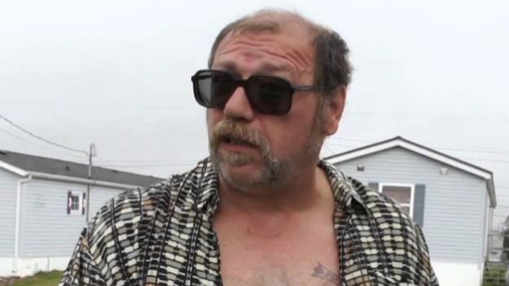 Trailer Park Boys Sam Losco