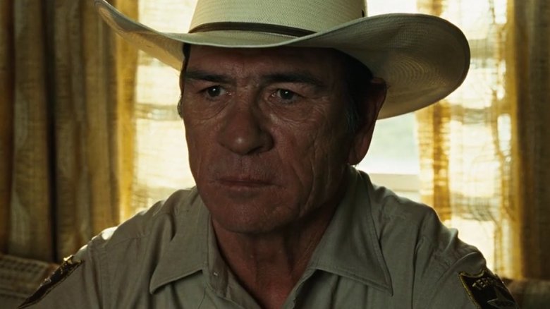 No Country for Old Men