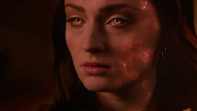 Dark Phoenix