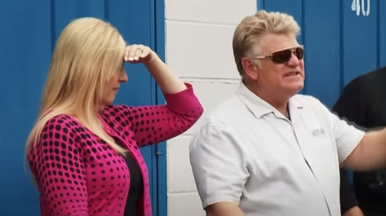 Storage Wars' Don Dotson Recalls The $7.5 Million In Cash Once Found In ...