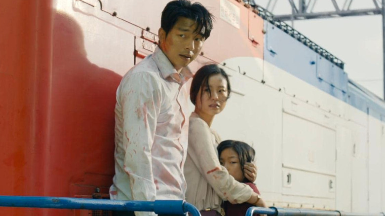 Train To Busan