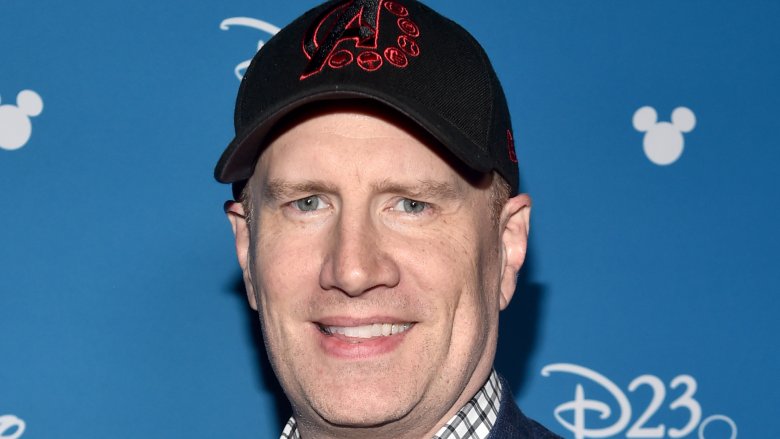 Kevin Feige