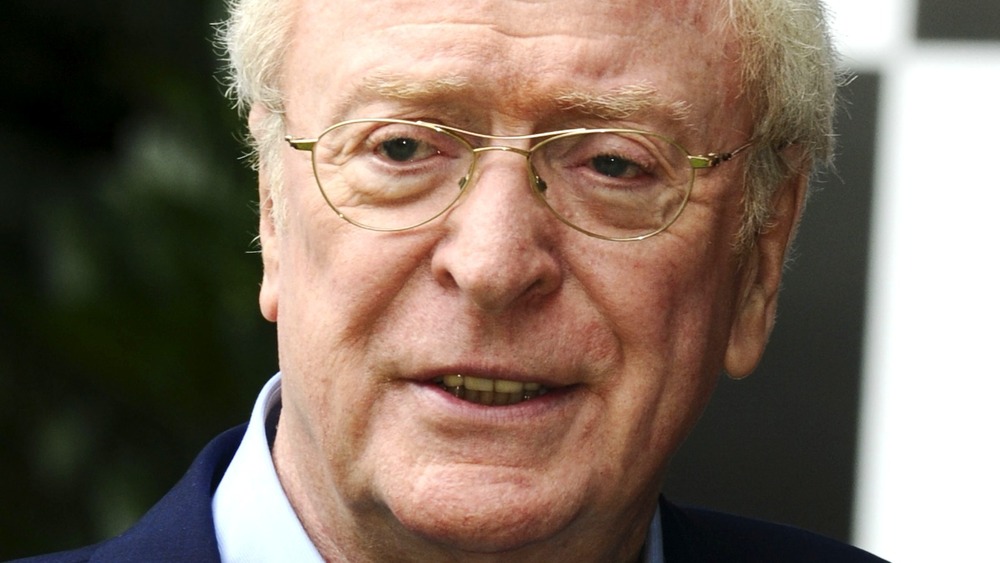 The Movie Michael Caine Regrets Filming
