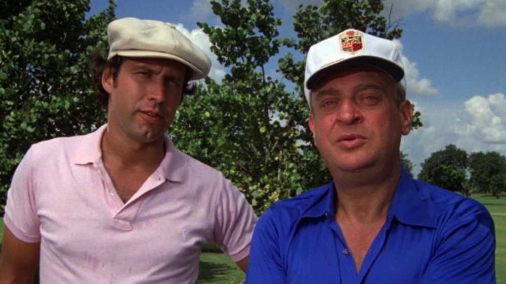 Caddyshack