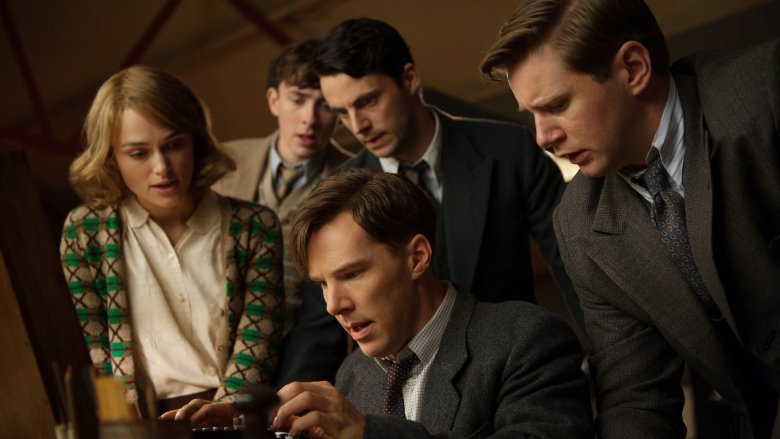 The Imitation Game