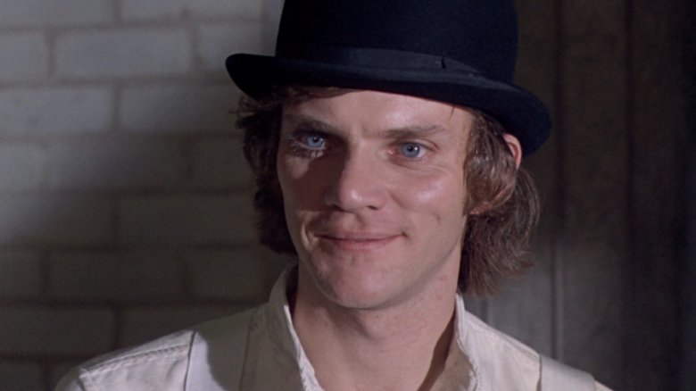 A Clockwork Orange