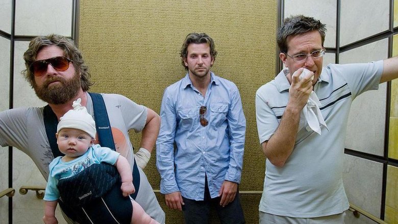 The Hangover