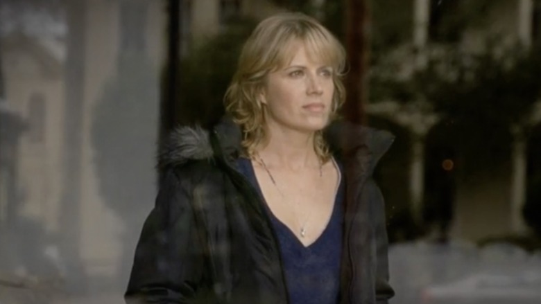 Kim Dickens as Janette Desautel in Treme