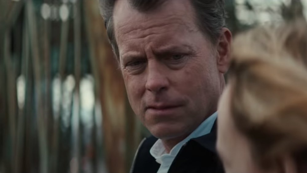 Greg Kinnear as Richard in Strange But True