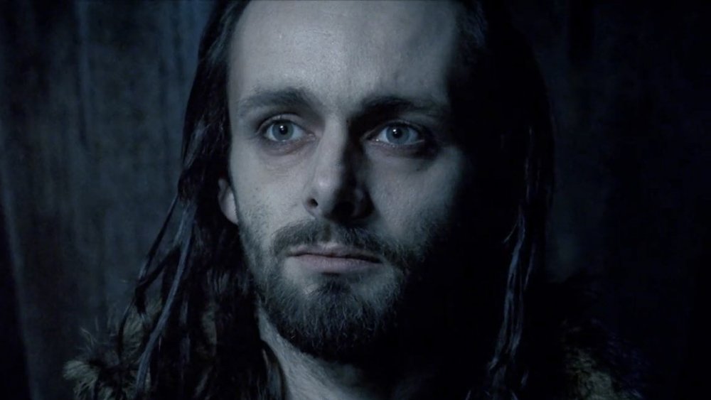 Michael Sheen as Lucian in Underworld: Rise of the Lycans