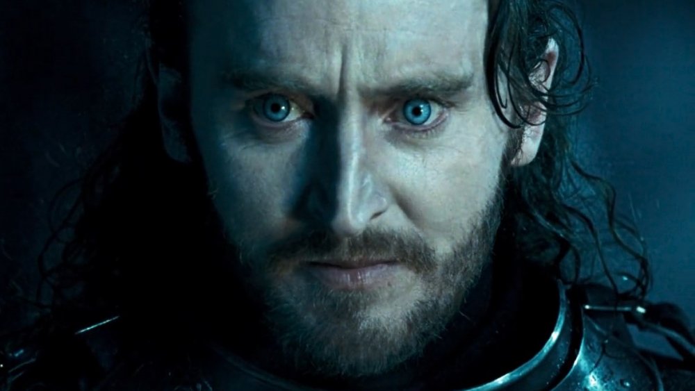 Tony Curran as Marcus Corvinus in Underworld: Evolution