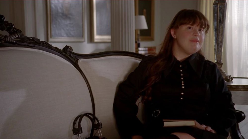 Jamie Brewer in American Horror Story: Coven