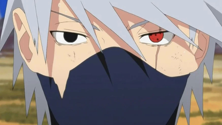How Did Kakashi Get His Sharingan in 'Naruto' and How Did He Lose It?
