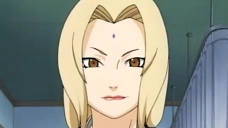 Tsunade