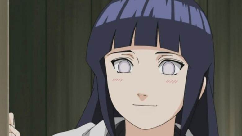 Hinata