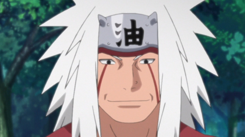 Jiraiya