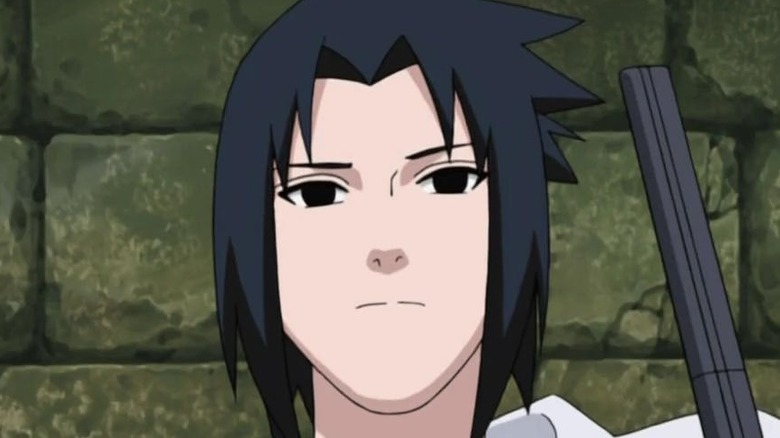 Sasuke