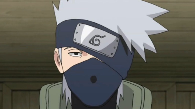 Kakashi