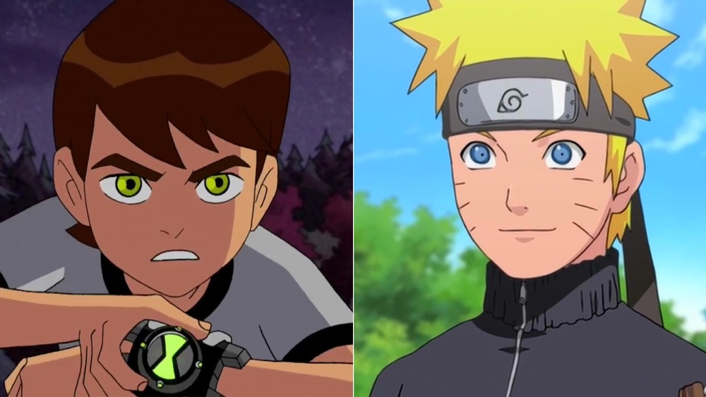 Top 15 Anime to Watch If You Like Ben 10