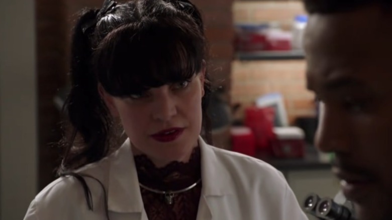 The NCIS Actress You Didn #39 t Know Was Actually A Criminologist