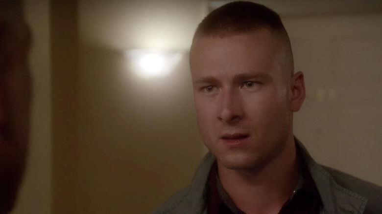 The NCIS Character You Likely Forgot Glen Powell Played