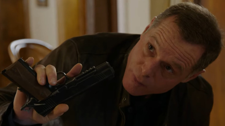 The Near-Death Experience That Gave Chicago P.D. Star Jason Beghe His ...