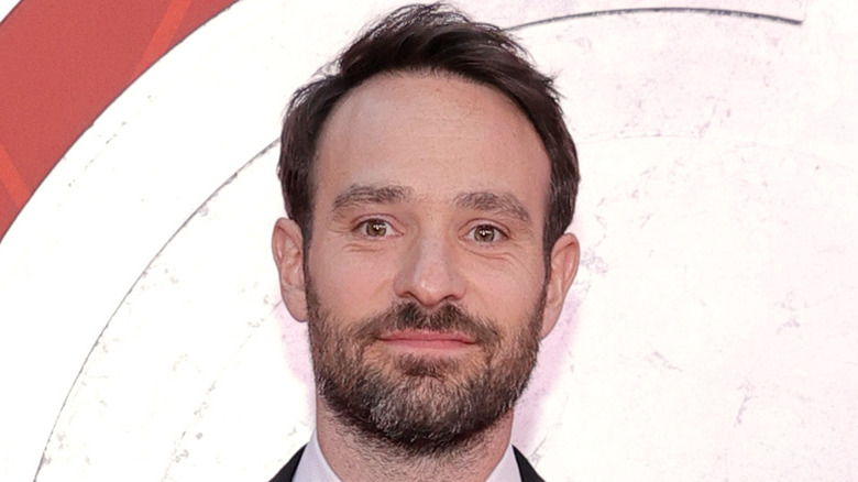 Charlie Cox attends the 74th Annual Tony Awards